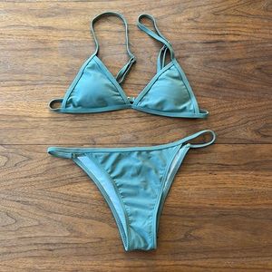 SHEIN swimsuit